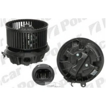 Salona ventilators 6441W4 Armando Auto