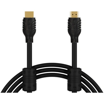 HDMI-HDMI kabelis, 10m Blow 92-059