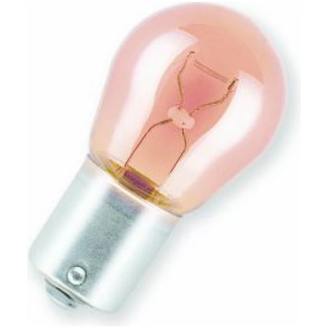 Osram Zarowka samochodowa BAU15S 12V PY21W 21W pom
