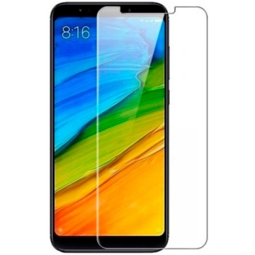 Aizsargstikls iLike Xiaomi Redmi 5 Plus without pa