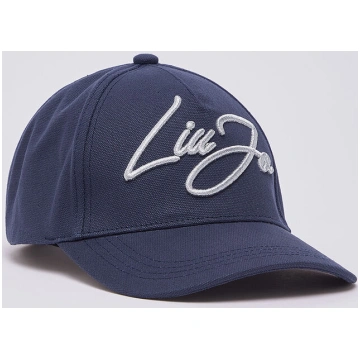 Baseball cap with logo LIUJO