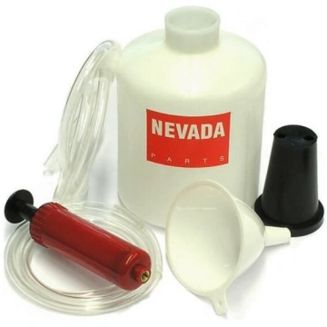 Eļļas maiņas komplekts 1.6 l Nevada