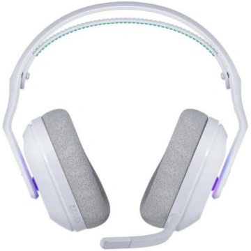Logitech Logitech G522 Lightspeed Austiņas baltas