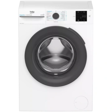 Veļas mašīna Beko b300 BM3WFSU37213WA 7 kg 1200 ap