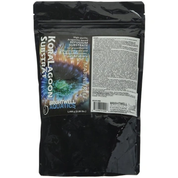 Brightwell Aquatics Koralagoon - Aragonite Purissi