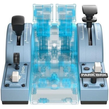 THRUSTMASTER Joystick TCA KVADRANTS PAPILDINĀJUMS 