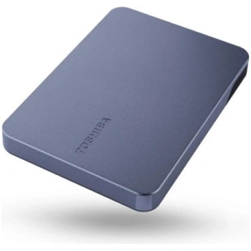 External HDD TOSHIBA 1000 Colour Black HDTX210EK3A