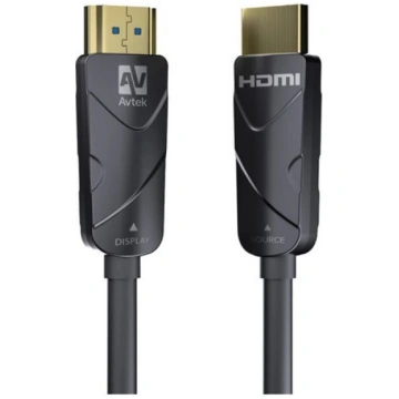 AVTEK ACTIVE CABLE HDMI 10M 4K@60Hz 4:4:4