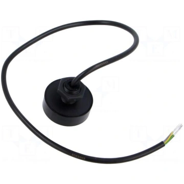 RFID reader | 9.5÷24V | UART | buzzer,LED status i