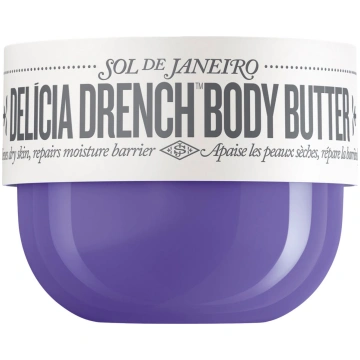 SOL DE JANEIRO Delicia Drench Body Butter
