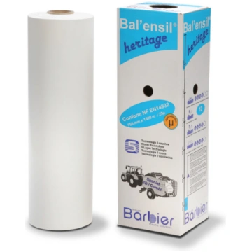 BAL'ENSIL Rulonu ietinamā plēve 750mm x 1500m