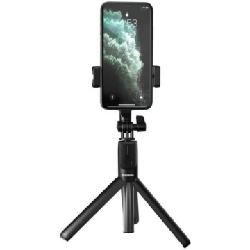 Selfie stick XO XO selfieStick bluetooth tripod SS