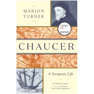 Chaucer Marion Turner