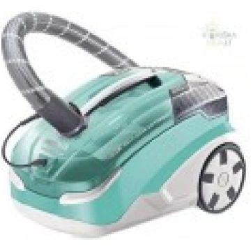 Thomas Multi Clean X10 Parquet Allenzi