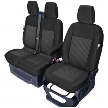 Ford Transit Sēdekļu pārvalku komplekts Kegel-Blaz