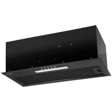Built-in under-cupboard kitchen hood MAAN Fiugi 2 