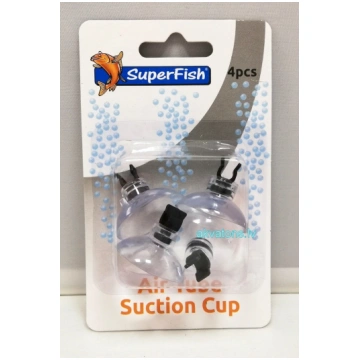 Superfish Air Tube Suction Cup A8010063