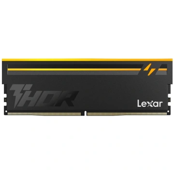 Lexar THOR RGB 2nd Gen memory module 32 GB 2 x 16 
