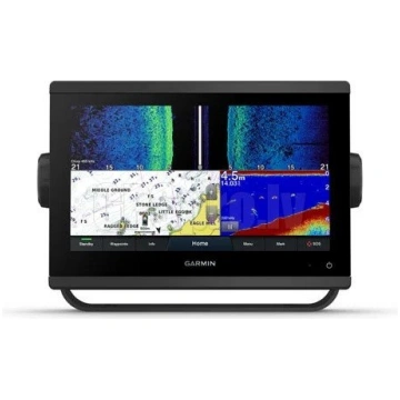 GARMIN GPSMAP 923Xsv eholote 010-02366-02