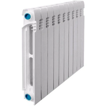 Santerra 500/80 Čuguna radiators
