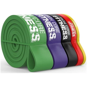 Premium kvalitātes Pull Up Aid Band komplekts Pull