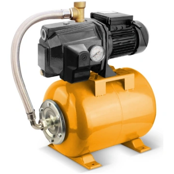 Hidrofors Terra 750W, 24L, Q.max 55l/min