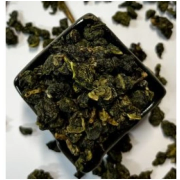 Taiwan Formosa Jade Oolong/Taivāņa Nefrīts, oolong
