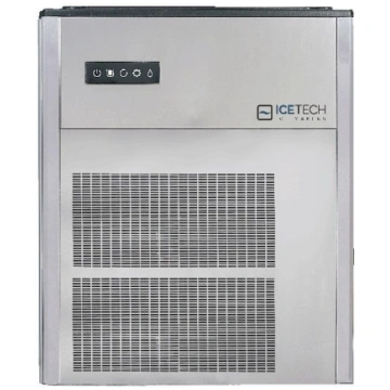 Nugget ice maker Modular Storage Daily production 