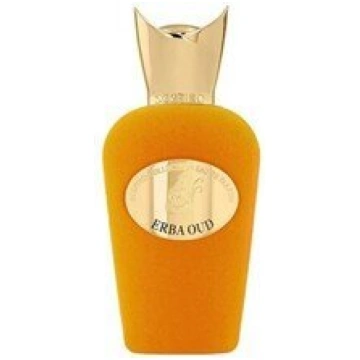 Parfimērijas ūdens Sospiro Erba Oud EDP sievietēm/