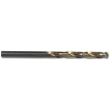Irwin Irwin HSS cylindrical metal drill bit 1.5mm 