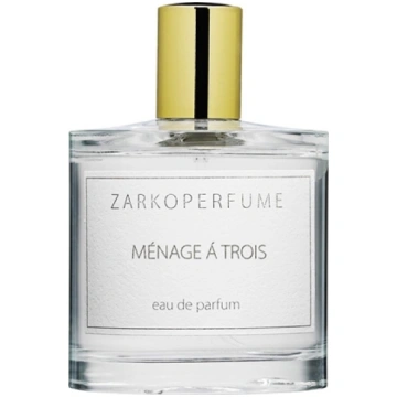 Zarkoperfume Menage A Trois EDP spray 100ml 571259