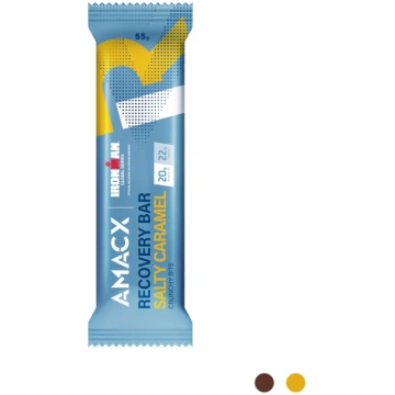 Amacx Recovery Bar Salty Caramel