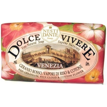 Dabīgas ziepes Nesti Dante Dolce Vivere Venezia, 2