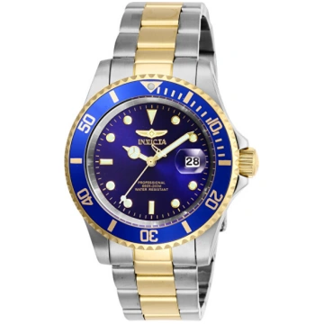 Invicta, Diver Quartz 26972