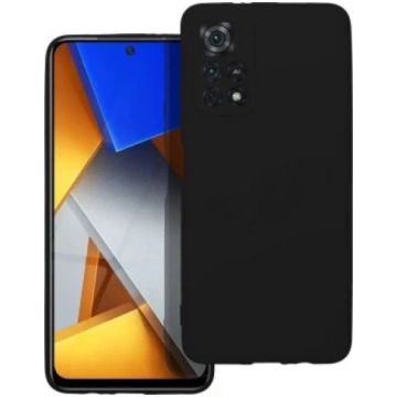 SILICONE case for XIAOMI POCO M4 Pro 5G / Redmi No