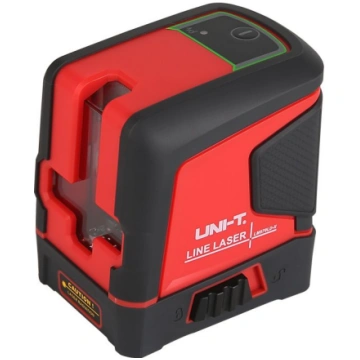 Krustveida lāzera nivelieris UNI-T LM570LD-II