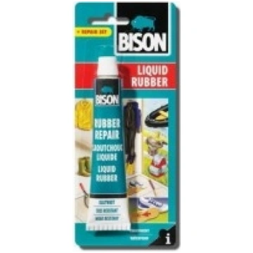 Bison Līme Liquid Rubber 1188973
