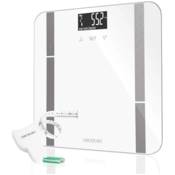 Cecotec Surface Precision 9400 Full Healthy Smart 