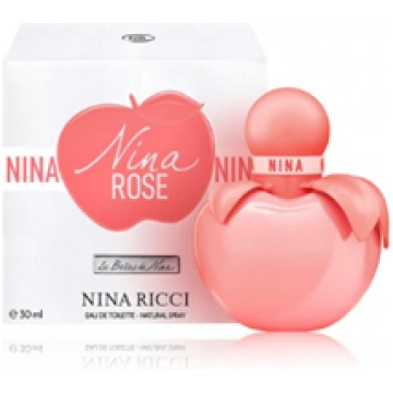 Nina Ricci Nina Rose Perfume EDT 30 ml 31373703521