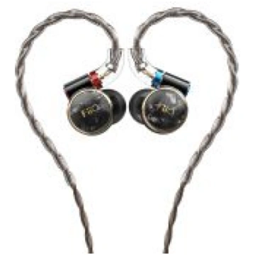 FIIO FD3 IN-EAR HEADPHONES