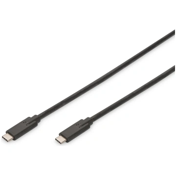 Digitus USB Type-C Connection Cable AK-300139-010-