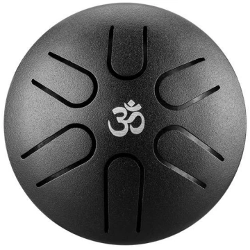 Hluru TM6-3-InkBlack