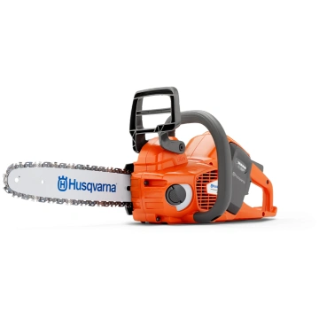 Akumulatora ķēdes zāģis HUSQVARNA 535iXP 12""