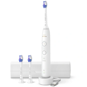PHILIPS Sonicare 6100 HX7400/02 Electric toothbrus