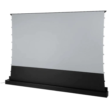 Celexon CLR HomeCinema Plus UST, 80" melns projekc