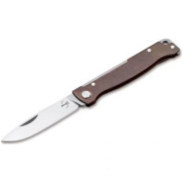Boker Knife Plus Atlas Copper 01BO852