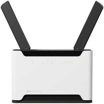 Router MikroTik Chateau 5G R17 ax (S53UG+5HaxD2Hax