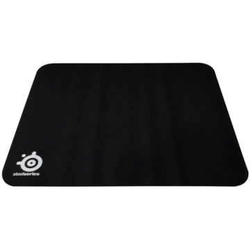 SteelSeries, SteelSeries QcK+ Black, 450 x 400 x 2