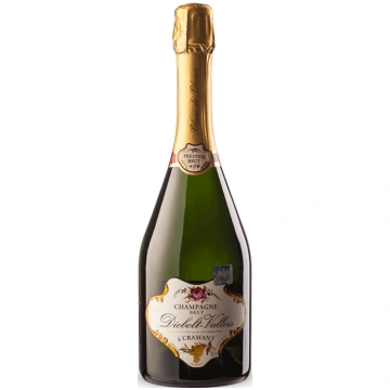 Diebolt-Vallois Blanc de Blancs "Prestige" NV 1,5L