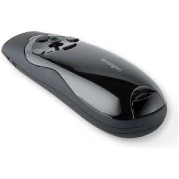 Kensington Presenter Expert Green Laser Curser Con